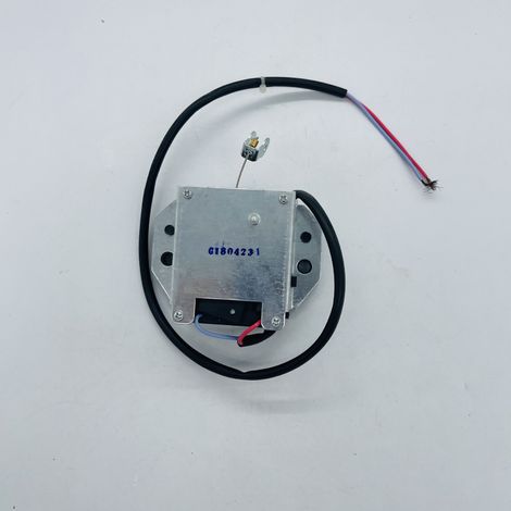 Applicable to the Rongshida washing machine drain motor actuator, Rongshida 45-95 sheet metal