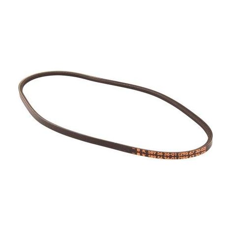 CINGHIA 589563601 ORIGINALE HUSQVARNA