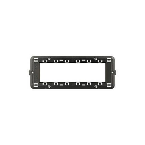 EASY SE806  SUPPORTO A 6 MODULI