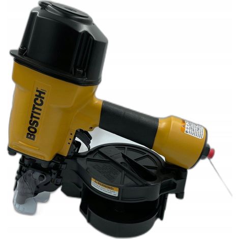 BOSTITCH GWOŹDZIARKA BĘBNOWA CT 80 MM MAX (1/2)