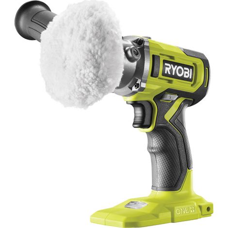 Ryobi ONE+ Detail Polisher/Sander 18V RDP18-0 (Tool Only)