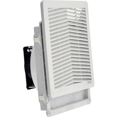 Fandis FF15PA230UF Ventilatore 230 V/AC 18 W (L x A x P) 250 x 250 x 102.9 mm 1 pz. (1/2)