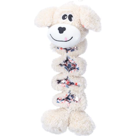 Jeu pour chien Floreo Chien Élastique (1/4)