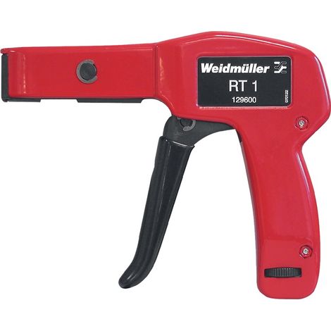 Weidmüller KABELBINDERZANGE RT-1