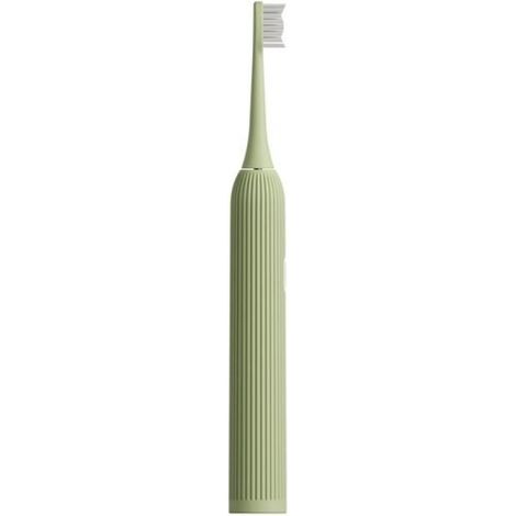 Cepillo dental sónico inteligente Tesla TSL-PC-TS200G, Verde (1/3)
