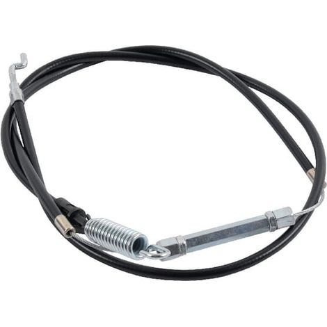 Câble d'embrayage OUTILS-WOLF 35589OW