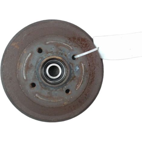 Tambour Arriere Droit PEUGEOT 206 + 2009-2013 [PRODUIT D'OCCASION]♻️424746