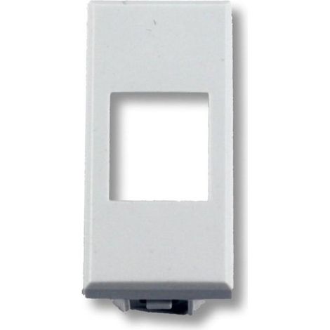 OEM Adattatore frutti RJ45 Bticino Axolute (1/2)