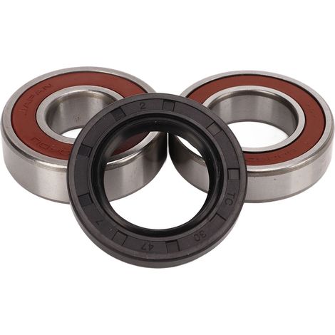 Kit de joints d'huile de roulement de roue avant 93102 30083 pour voiturette électrique à essence G2 G8 G9 G11 G14 G16 G19 G20 G21 G22 G29 (1/5)