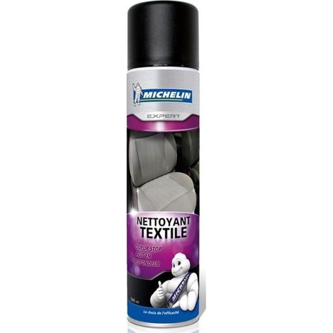 MICHELIN NETTOYANT TEXTILE