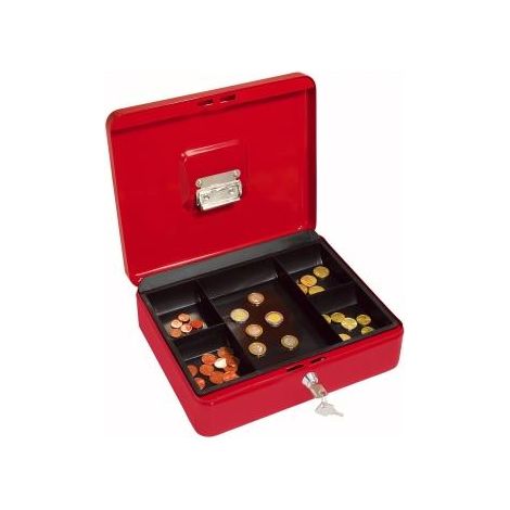 Wedo Cash box size 4