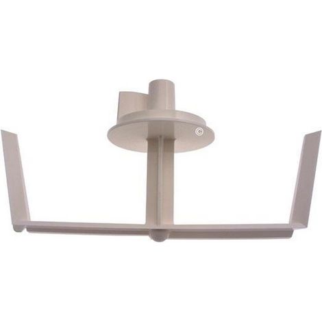 PALETTE GLACIERE CHEF POUR SORBETIERE KENWOOD