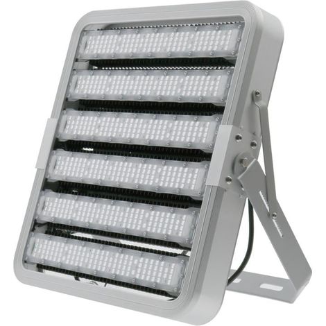 Spot LED Modulaire Coliseum 600W 6000K - Ledme - LM6482 (1/5)