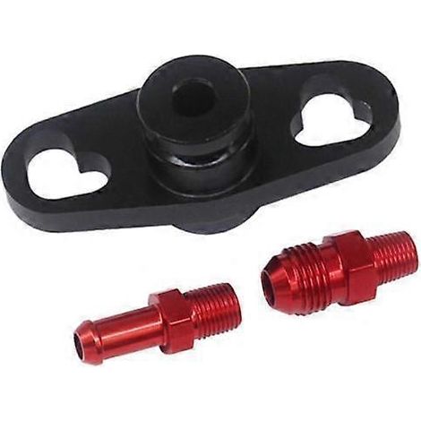 2 adaptateurs de régulateur de carburant de rechange pour voiture (1/5)