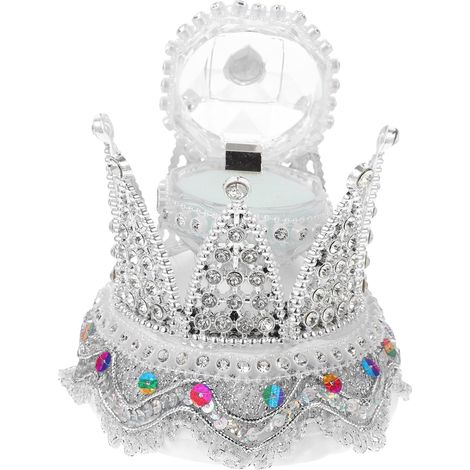 Coffret De Mariage Style Vintage Pour Demoiselles Dhonneur (1/5)