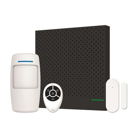 Sistema de alarma con conexion wifi protect CEVIK