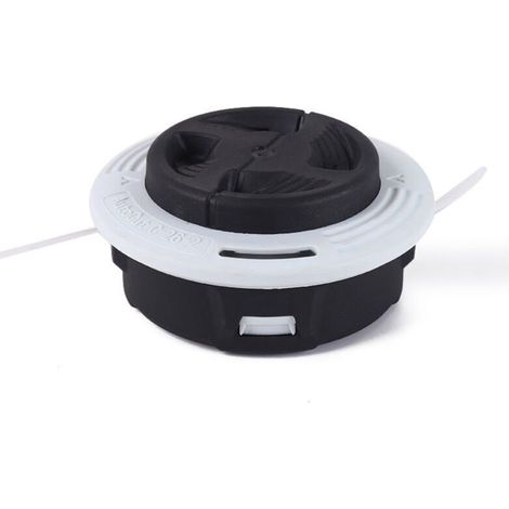 Tête de débroussailleuse STIHL AutoCut C26-2 - Compatible FS50, FS55, FS70, FS80, FS85, FS90, FS100, FS120, KM55, KM85, KM90, KM110, KM130 - Réf. 40027102169.