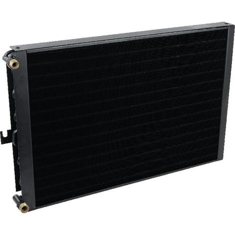 Condensateur UNIVERSEL KL030014