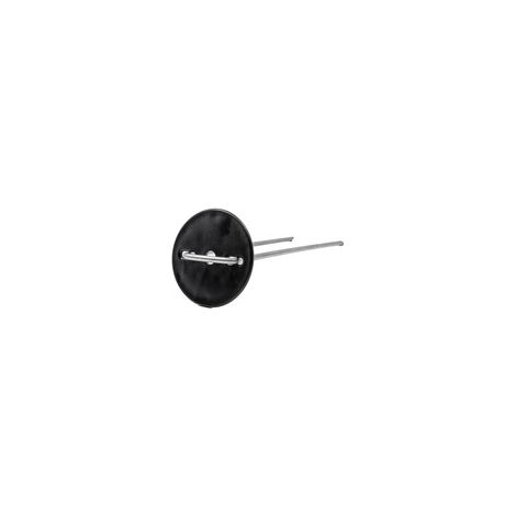 DISCO ANTISTRAPPO P/TELO PACCIAMATURA CF 100 PZ