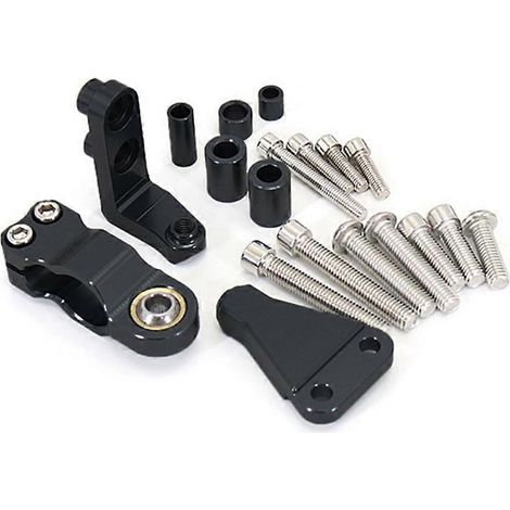 Lenkungsdämpferhalterung für Aprilia RS660 RS 660 Rs660 Rs 660 Motorrad 2021 2022 2023 (1/5)