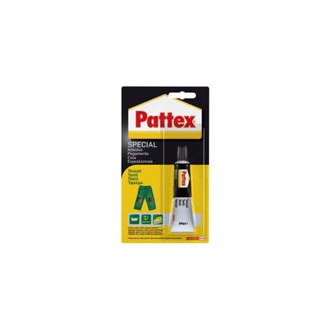 PATTEX ADESIVO SPECIAL TESSUTI- - gr.30 - 6 blister HENKEL
