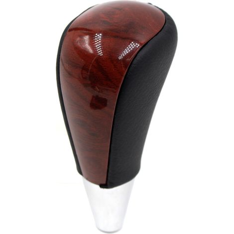 Testata ingranaggi nera per Toyota/Corolla Camry/Harrier (1/5)
