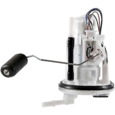 Kraftstoffpumpenbaugruppe kompatibel mit YBR125 - Motorrad-Tankumfüllpumpe P20250110155 (1/5)