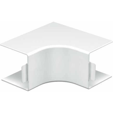 OBO-BETTERMANN SYSTÈME CANALIZACION  ANGULO INTÉRIEUR WDK PARTNER/HI 60060 BLP SISTEMA CANALIZACION (1/2)