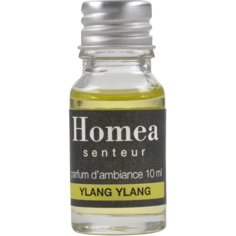 Huile parfumee ambiance ylang ylang