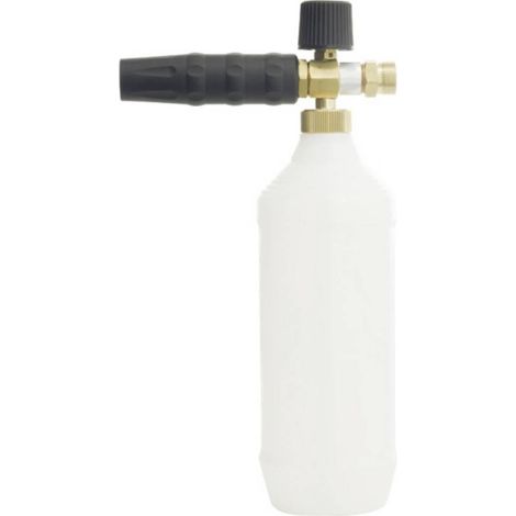 Bosch - Ugello con serbatoio con schiuma, 1 l F016800382 (1/2)