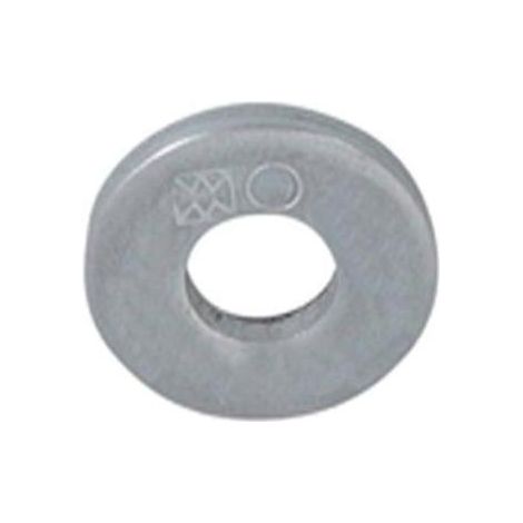 Walraven Unterlegscheibe 6533308 25 x 2,5 mm, 8,4 mm, flach, Stahl, elektrolytisch verzinkt (1/3)