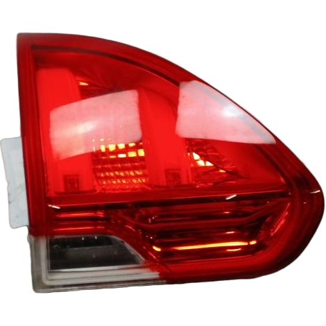 [PRODUIT D'OCCASION] Feu Arriere Interieur Gauche PEUGEOT 2008 ♻️ Ref Oe. 9678074480 - Garantie à vie (1/3)