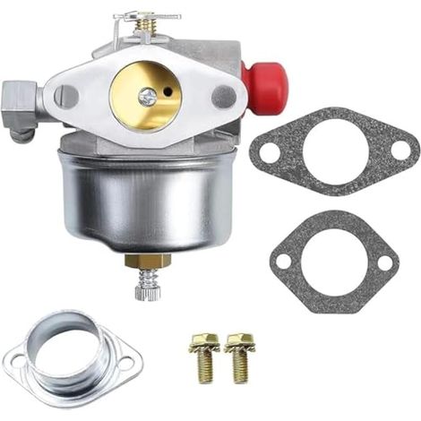 Carbu Carburateur Carburateur Pour Moteur Pour TVS90 TVS100 ECV100 TVS120 Pour TVS105 TVS115 TVXL115 632795A 632795 632046A 632078A 632099 Carburateur débroussailleuse(1 jeu) (1/4)