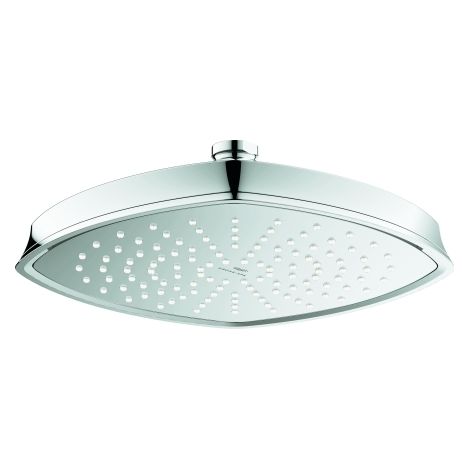 Grohe Kopfbrause Grandera 210 1 Strahlart, chrom (1/3)