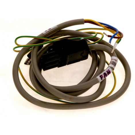 BOSCH Ersatzteil TTNR: 87381225590 Kabel-Set (1/2)