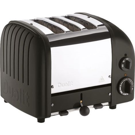 Grille-pain 3 Fentes Sélecteur Aws Intelligent - Nexedis - Dualit (1/2)