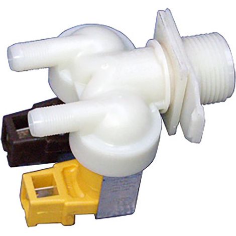 ELECTROVANNE POUR LAVE LINGE DE DIETRICH - 92X7002