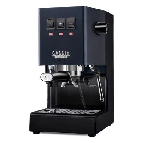 Macchina da caffè espresso Gaggia Classic Evo blu 2,1L