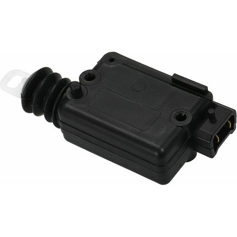 Actionneur de serrure de porte avant gauche avant côté droit Version 2 broches 7702127213 pour accessoire de voiture Renault Autres pièce de rechange pour voiture (1/5)