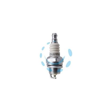 CANDELE PER MACCHINE DA GIARDINO - J19LM (B2LM) passo corto, mm.21