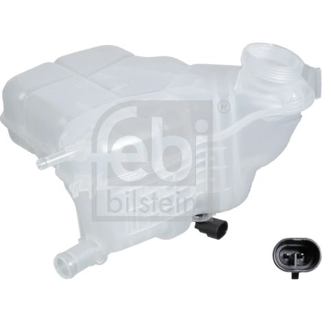 Vase d'expansion, liquide de refroidissement NRF 47892 OPEL 013304127 13 04 017