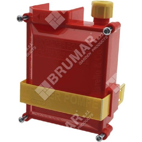 Schaltkasten für Elektropumpen ROVER POMPE KOMPATIBEL - 018671