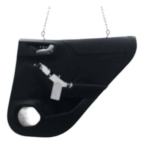 [PRODUIT D'OCCASION] Garniture Porte Arriere Droit FORD Puma ♻️ Ref Oe. 2471724 - Garantie à vie (1/3)