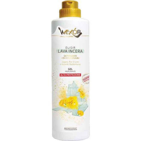 Elisir Lava Incera 750ml WEXOR