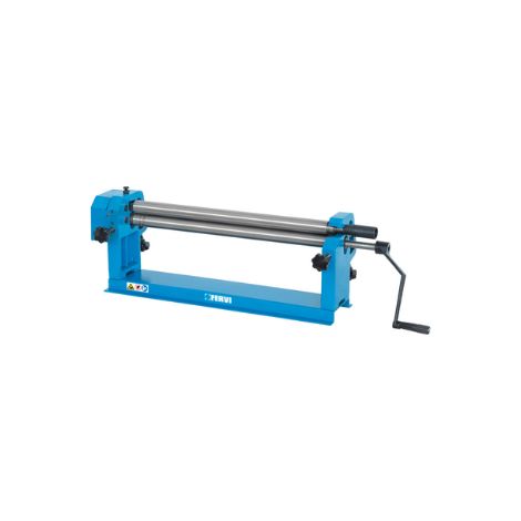 CILINDRO DE CURVAR CHAPAS MANUAL FERVI 0776/610