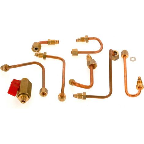 BOSCH Ersatzteil TTNR: 87174051810 Fülleinrichtung (1/2)
