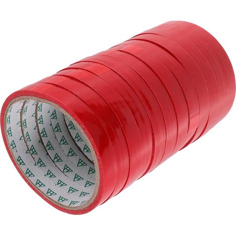 12 Pieces Supermarkets Packaging Adhesive Lasting Sealing Pieces Fruit (1/5)