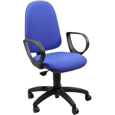 UNISIT Jupiter SB Asiento acolchado Respaldo acolchado