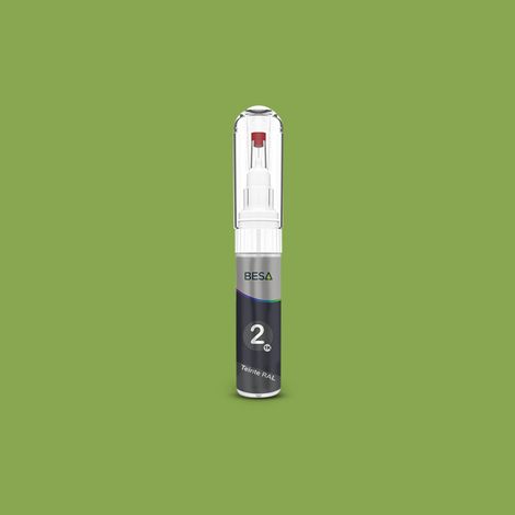 Stylo retouche peinture Pantone 2276 C  Brillant