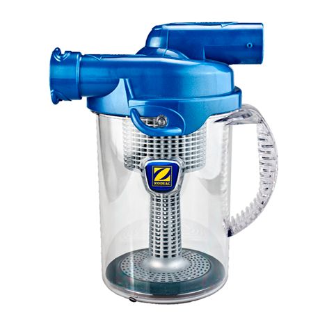 Zodiac Cyclonic™ Leaf Catcher prefiltro de hojas (1/5)